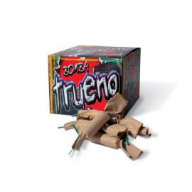 BOMBA TRUENO