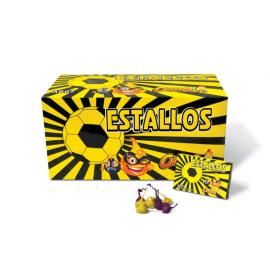 ESTALLOS