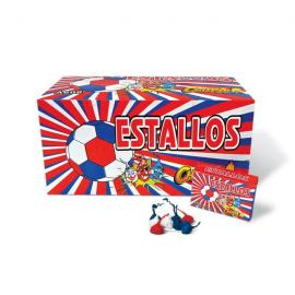 ESTALLOS