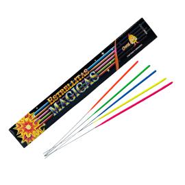 ESTRELLITAS MAGICAS