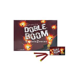 FOSFORITO DOBLE BOOM