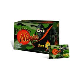 FOSFORITO NINJA