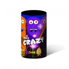 FUENTE CRAZY