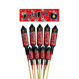 PACK REY DE LA NOCHE