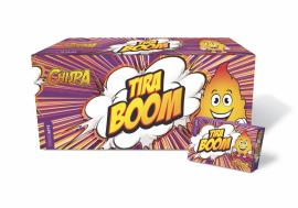 TIRABOOM
