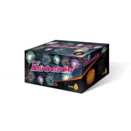 TORTA SHOW LLUVIA DE ESTRELLAS