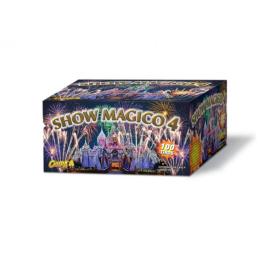 TORTA SHOW MAGICO 4