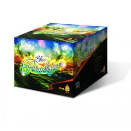 TORTA SHOW PARADISIACO