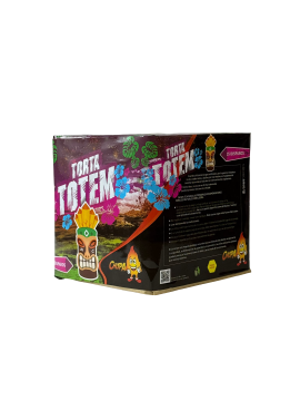 TORTA TOTEM